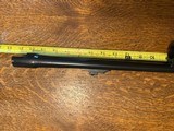 Remington 870 STD WT 20 Smooth Bore Slug 2 3/4” Shells - 9 of 18