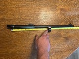 Remington 870 STD WT 20 Smooth Bore Slug 2 3/4” Shells