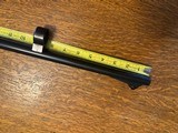Remington 870 STD WT 20 Smooth Bore Slug 2 3/4” Shells - 10 of 18
