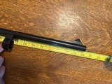 Remington 870 STD WT 20 Smooth Bore Slug 2 3/4” Shells - 3 of 18