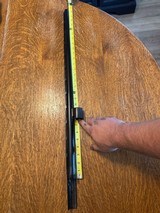 Remington 1100 12 Ga Vent Rib 28” Fixed Mod 2 3/4” Shells - 1 of 16