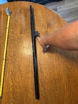 Remington 1100 12 Ga Vent Rib 28” Fixed Mod 2 3/4” Shells - 7 of 16