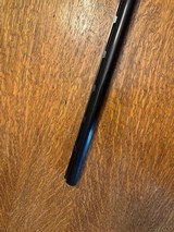 Remington 1100 12 Ga Vent Rib 28” Fixed Mod 2 3/4” Shells - 9 of 16