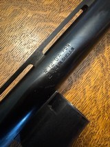 Remington 1100 12 Ga Vent Rib 28” Fixed Mod 2 3/4” Shells - 11 of 16