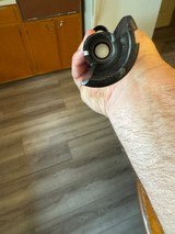 Remington 1100 12 Ga Vent Rib 28” Fixed Mod 2 3/4” Shells - 15 of 16