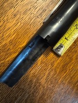 Remington 1100 12 Ga Vent Rib 28” Fixed Mod 2 3/4” Shells - 4 of 16