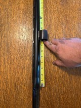 Remington 1100 12 Ga Vent Rib 28” Fixed Mod 2 3/4” Shells - 2 of 16