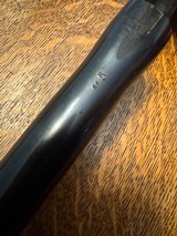 Remington 1100 12 Ga Vent Rib 28” Fixed Mod 2 3/4” Shells - 14 of 16