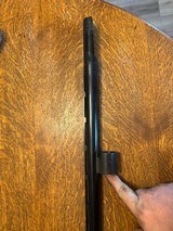 Remington 1100 12 Ga Vent Rib 28” Fixed Mod 2 3/4” Shells - 8 of 16