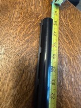 Remington 1100 12 Ga Vent Rib 28” Fixed Mod 2 3/4” Shells - 6 of 16