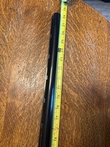 Remington 1100 12 Ga Vent Rib 28” Fixed Mod 2 3/4” Shells - 3 of 16