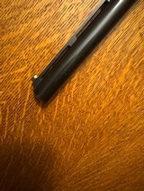 Remington 1100 12 Ga Step Rib 30” Fixed Full 2 3/4” Shells - 14 of 20
