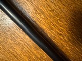 Remington 1100 12 Ga Step Rib 30” Fixed Full 2 3/4” Shells - 19 of 20