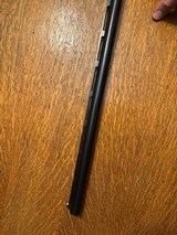 Remington 1100 12 Ga Step Rib 30” Fixed Full 2 3/4” Shells - 13 of 20