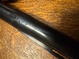 Remington 1100 12 Ga Step Rib 30” Fixed Full 2 3/4” Shells - 18 of 20
