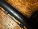 Remington 1100 12 Ga Step Rib 30” Fixed Full 2 3/4” Shells - 16 of 20