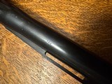 Remington 1100 12 Ga Step Rib 30” Fixed Full 2 3/4” Shells - 17 of 20