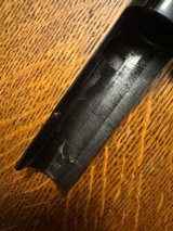 Remington 1100 12 Ga Step Rib 30” Fixed Full 2 3/4” Shells - 4 of 20