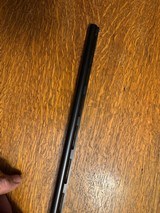 Remington 1148 410 Vent Rib 25” Full Fancy Engraving - 10 of 17