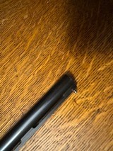 Remington 1148 410 Vent Rib 25” Full Fancy Engraving - 11 of 17