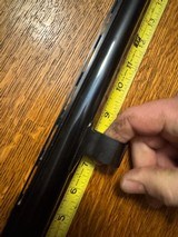 Browning a5 12 Ga Invector Special 28” Vent Rib 2 3/4” Shells Japan - 6 of 17