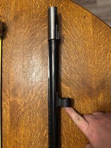Browning a5 12 Ga Invector Special 28” Vent Rib 2 3/4” Shells Japan - 9 of 17