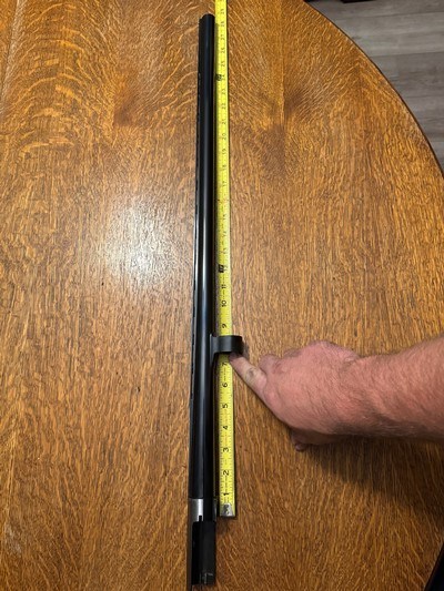 Browning a5 12 Ga Invector Special 28” Vent Rib 2 3/4” Shells Japan