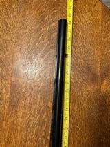 Browning a5 12 Ga Invector Special 28” Vent Rib 2 3/4” Shells Japan - 3 of 17