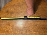 Remington 1100 12 Ga 28” Mod Vent Rib - 1 of 16