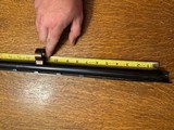 Remington 870 12 Ga Magnum 28” Mod Vent Rib - 2 of 20