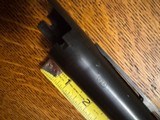 Remington 870 12 Ga Magnum 30” Full Vent Rib - 5 of 17