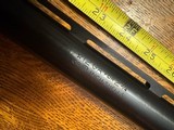 Remington 870 12 Ga Magnum 30” Full Vent Rib - 13 of 17