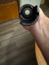 Remington 870 12 Ga Magnum 30” Full Vent Rib - 16 of 17