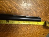 Remington 870 12 Ga Magnum 30” Full Vent Rib - 7 of 17