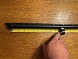Remington 870 12 Ga Magnum 30” Full Vent Rib - 3 of 17