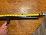 Remington 870 12 Ga Magnum 30” Full Vent Rib - 9 of 17