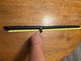 Remington 870 12 Ga Magnum 30” Full Vent Rib - 2 of 17
