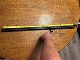 Remington 870 12 Ga Magnum 30” Full Vent Rib - 8 of 17
