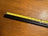 Remington 870 12 Ga Magnum 30” Full Vent Rib - 10 of 17