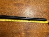 Remington 870 12 Ga Magnum 30” Full Vent Rib - 4 of 17