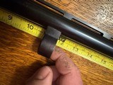 Remington 870 12 Ga Magnum 30” Full Vent Rib - 1 of 17