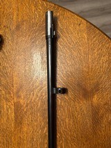 Browning a5 Sweet 16 Matte Rib 28” Mod Belgium - 9 of 20