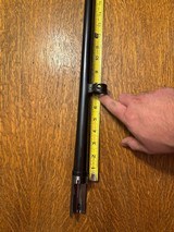 Browning a5 Sweet 16 Matte Rib 28” Mod Belgium - 3 of 20