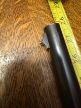 Browning a5 Sweet 16 Matte Rib 28” Mod Belgium - 8 of 20