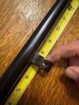 Browning a5 Sweet 16 Matte Rib 28” Mod Belgium - 6 of 20