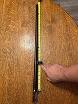 Browning a5 Sweet 16 Matte Rib 28” Mod Belgium - 2 of 20