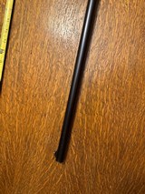 Browning a5 Sweet 16 Matte Rib 28” Mod Belgium - 10 of 20