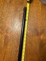 Browning a5 Sweet 16 Matte Rib 28” Mod Belgium - 4 of 20