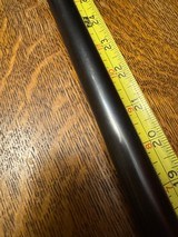 Browning a5 Sweet 16 Matte Rib 28” Mod Belgium - 7 of 20