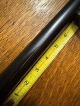 Browning a5 Sweet 16 Matte Rib 28” Mod Belgium - 5 of 20